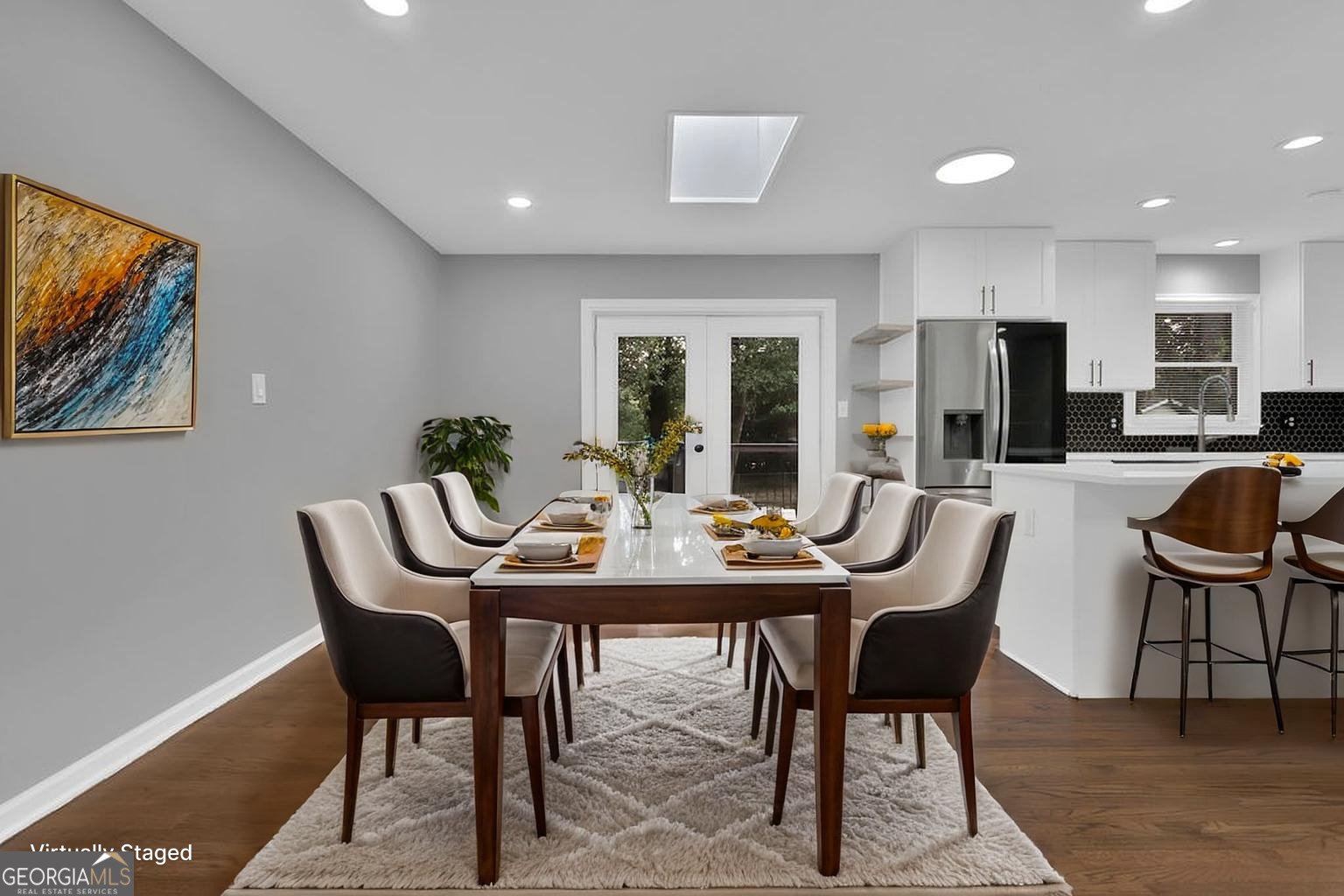 3122 Vandiver Drive Marietta - 9