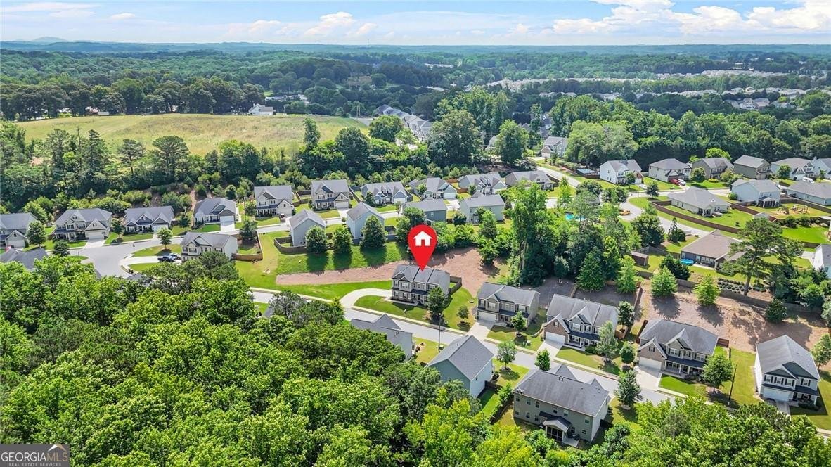 200 Cherokee Reserve Circle Canton - 11