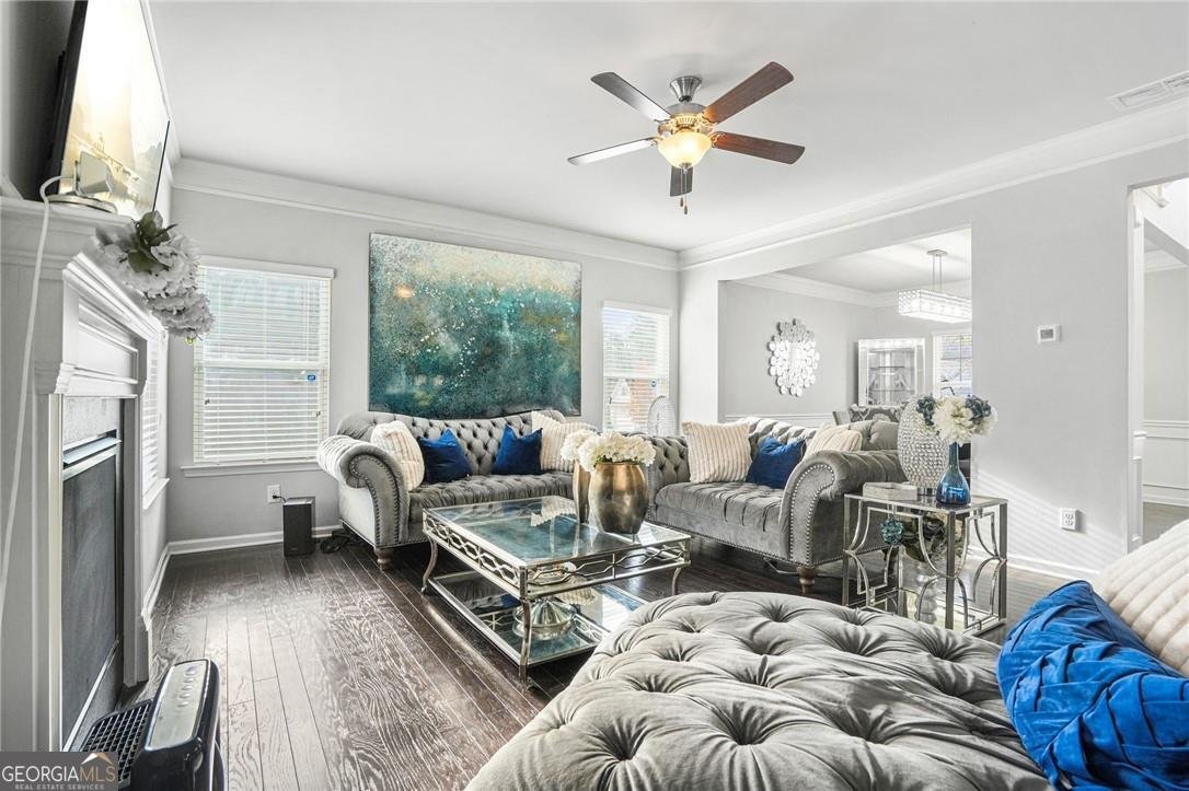 200 Cherokee Reserve Circle Canton - 13