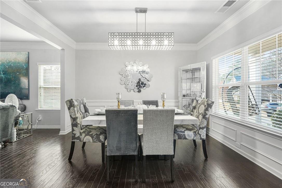 200 Cherokee Reserve Circle Canton - 15