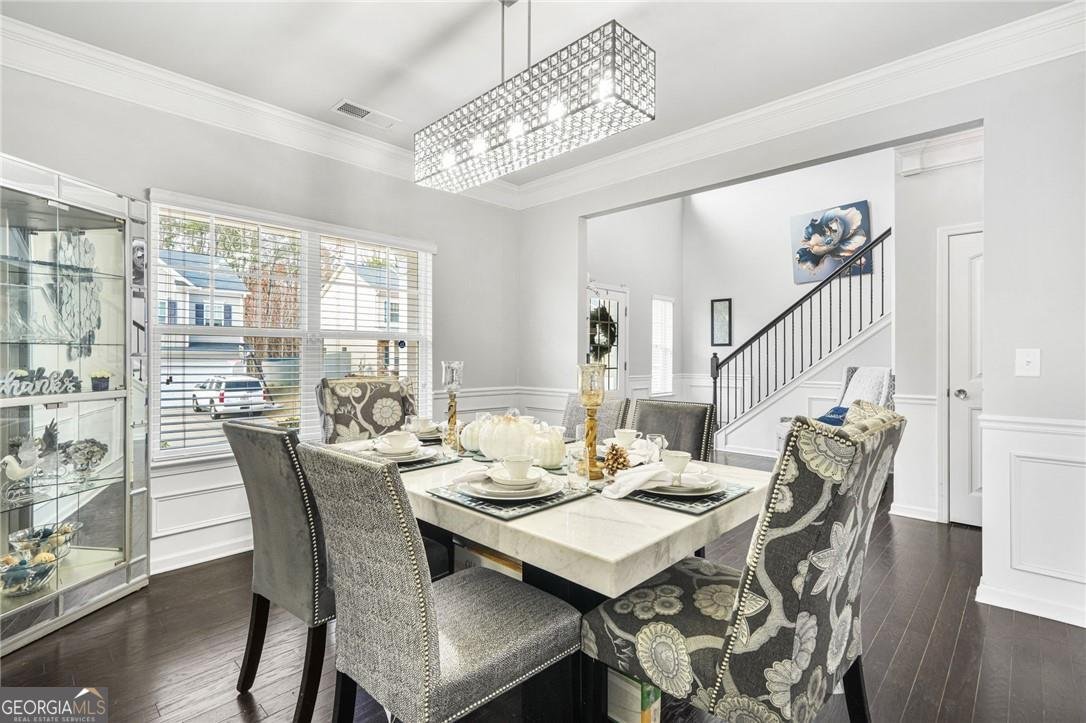 200 Cherokee Reserve Circle Canton - 16