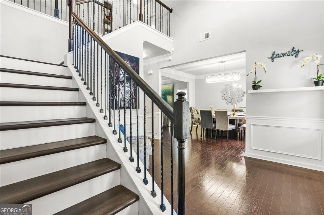 200 Cherokee Reserve Circle Canton - 17