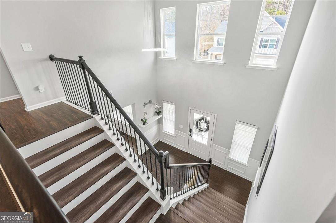 200 Cherokee Reserve Circle Canton - 18
