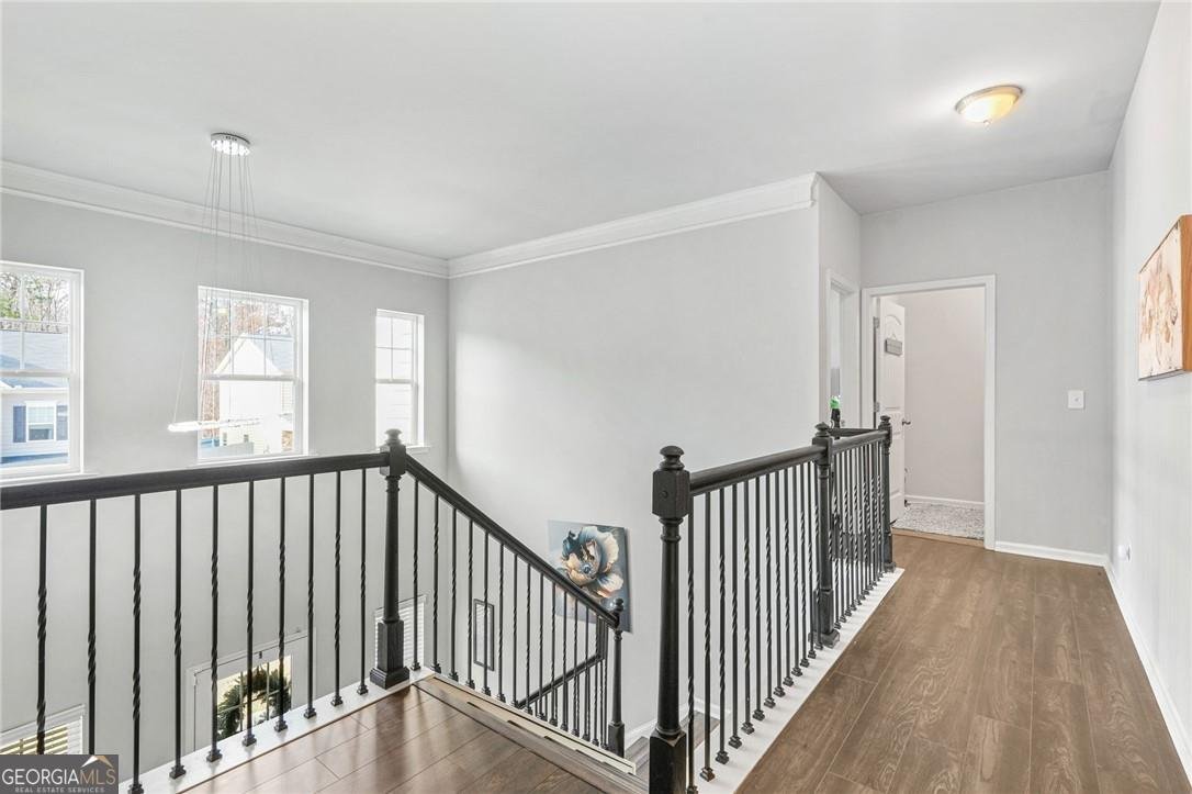 200 Cherokee Reserve Circle Canton - 19