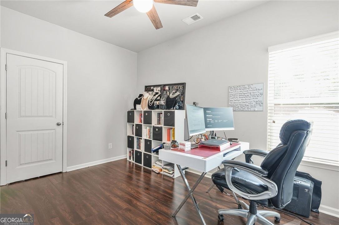 200 Cherokee Reserve Circle Canton - 2
