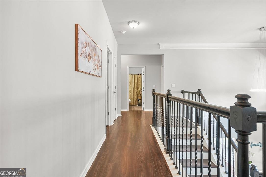 200 Cherokee Reserve Circle Canton - 20