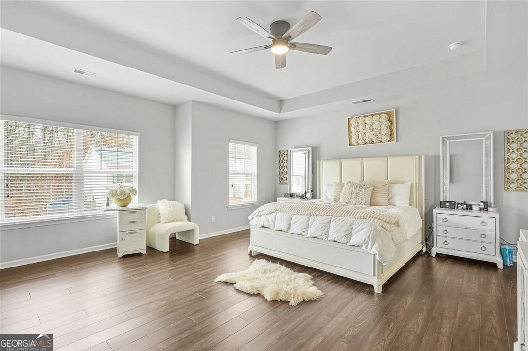 200 Cherokee Reserve Circle Canton - 21