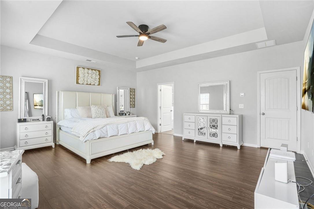 200 Cherokee Reserve Circle Canton - 22