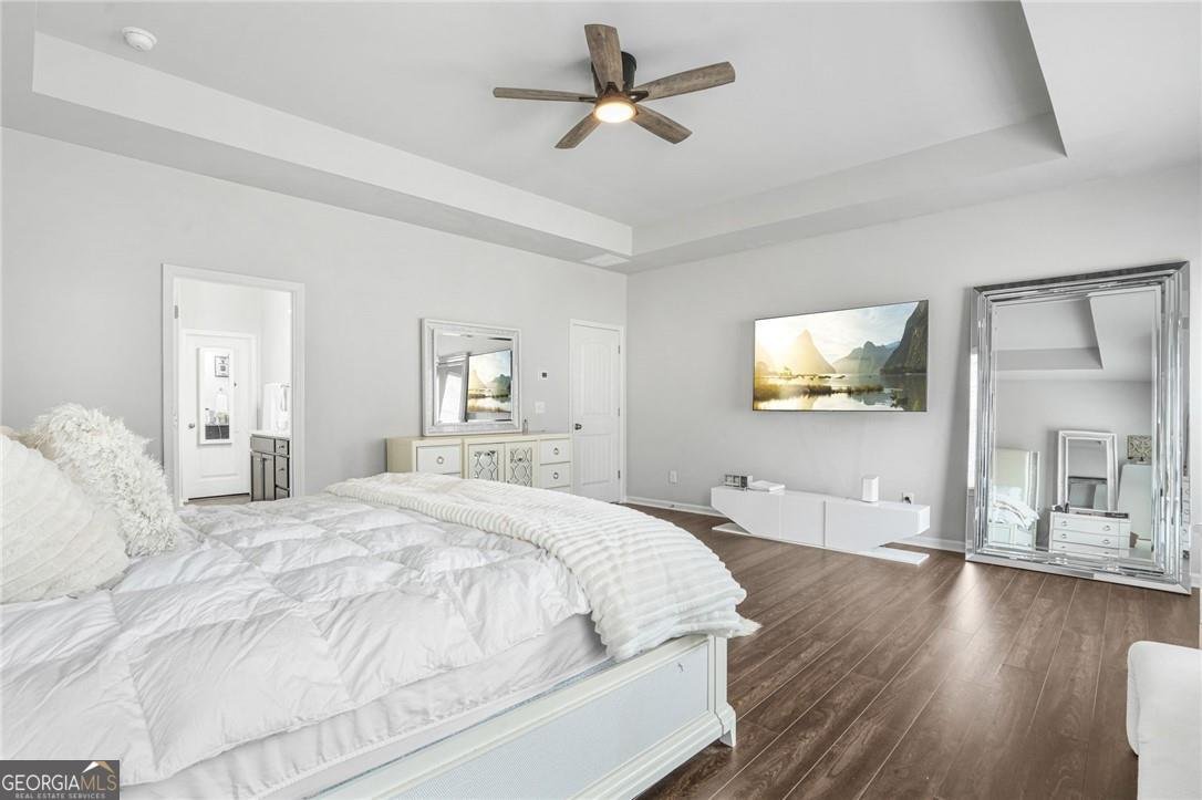200 Cherokee Reserve Circle Canton - 23
