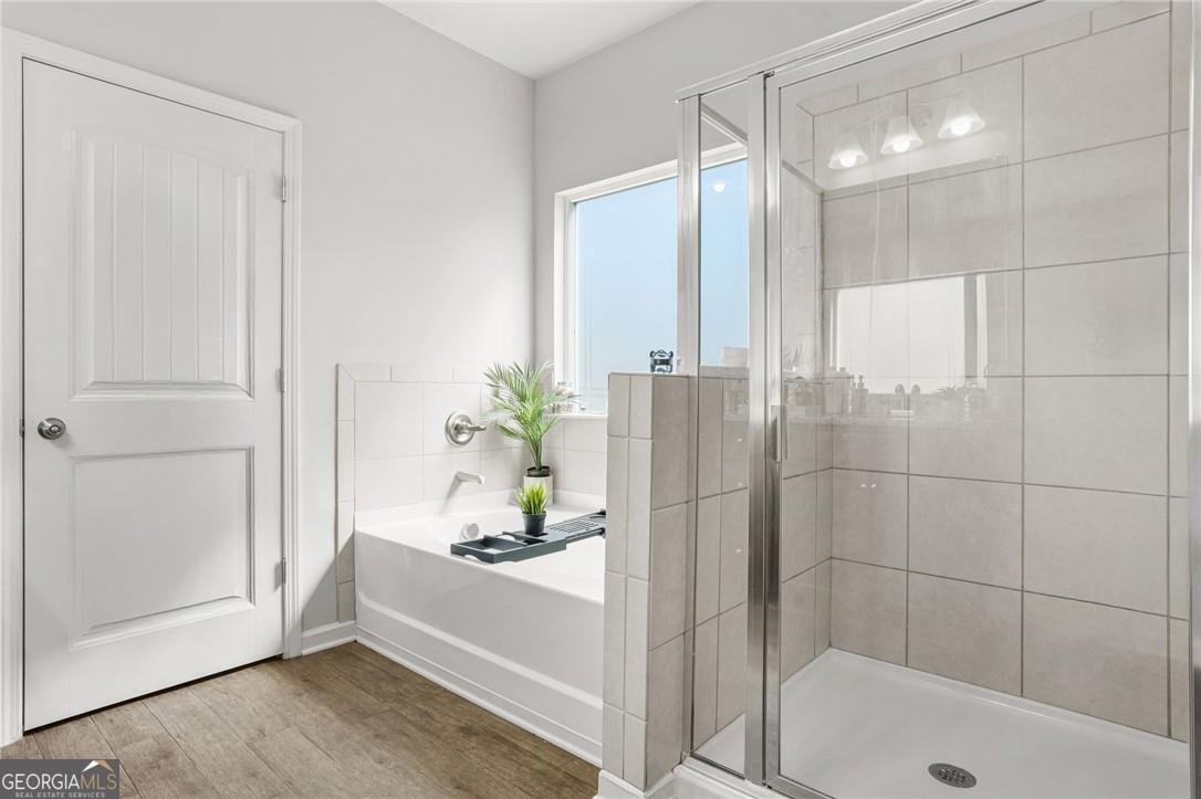 200 Cherokee Reserve Circle Canton - 24