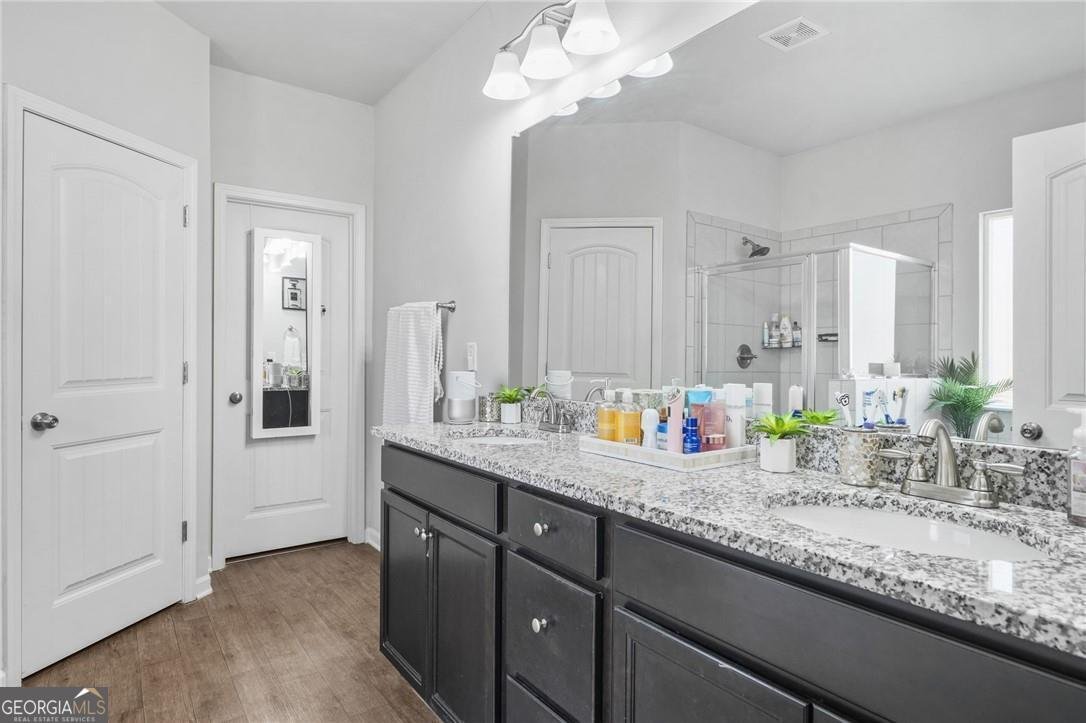200 Cherokee Reserve Circle Canton - 25
