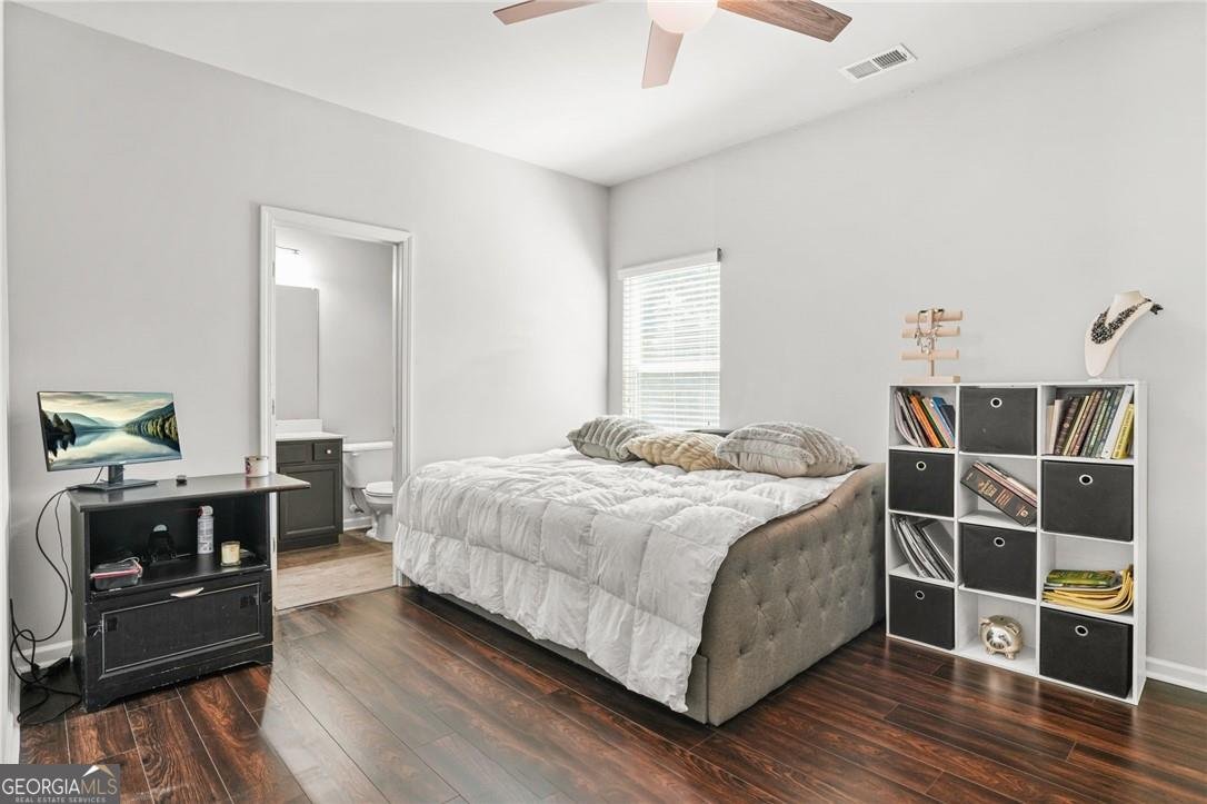 200 Cherokee Reserve Circle Canton - 28