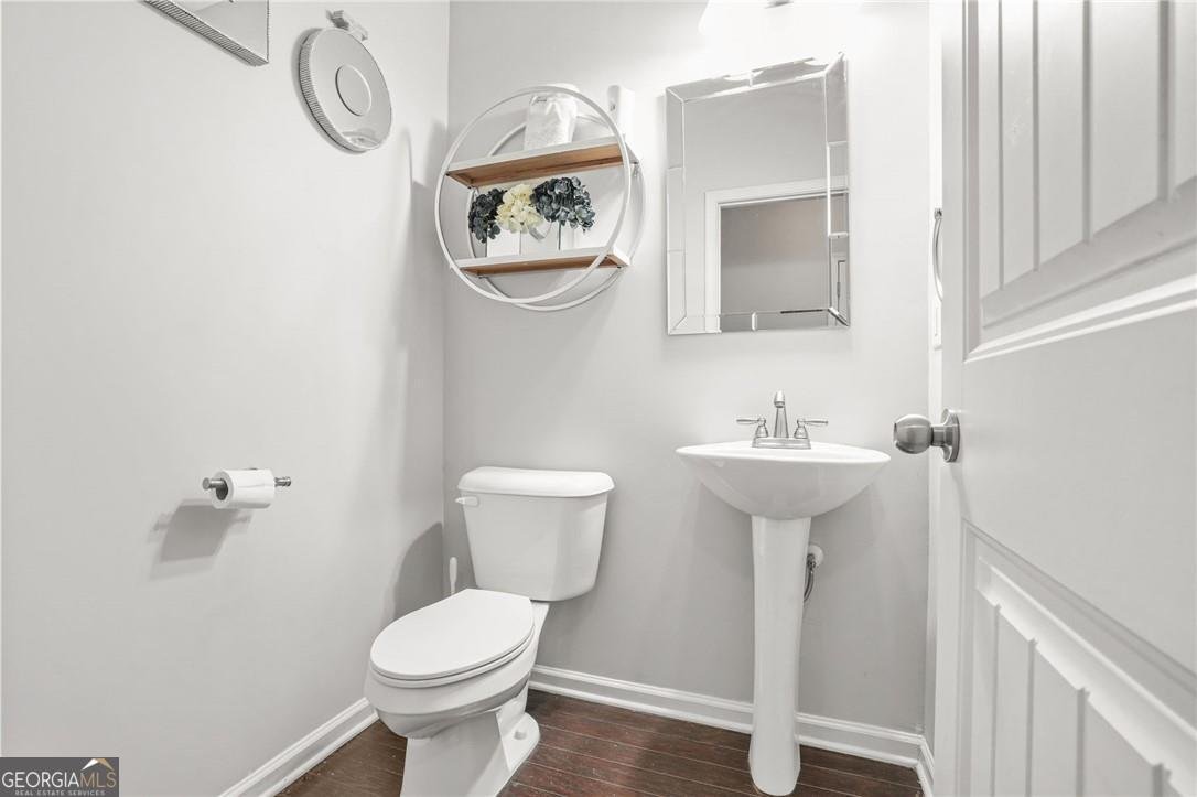 200 Cherokee Reserve Circle Canton - 30