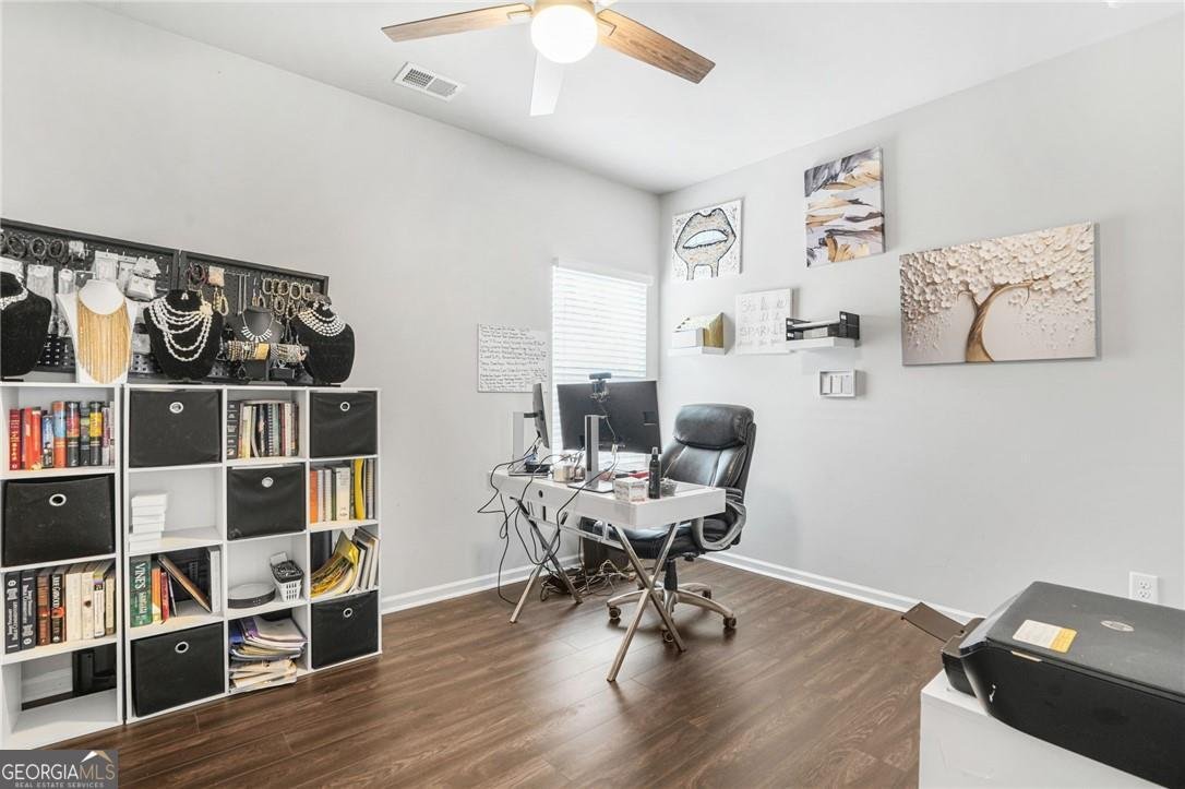 200 Cherokee Reserve Circle Canton - 31