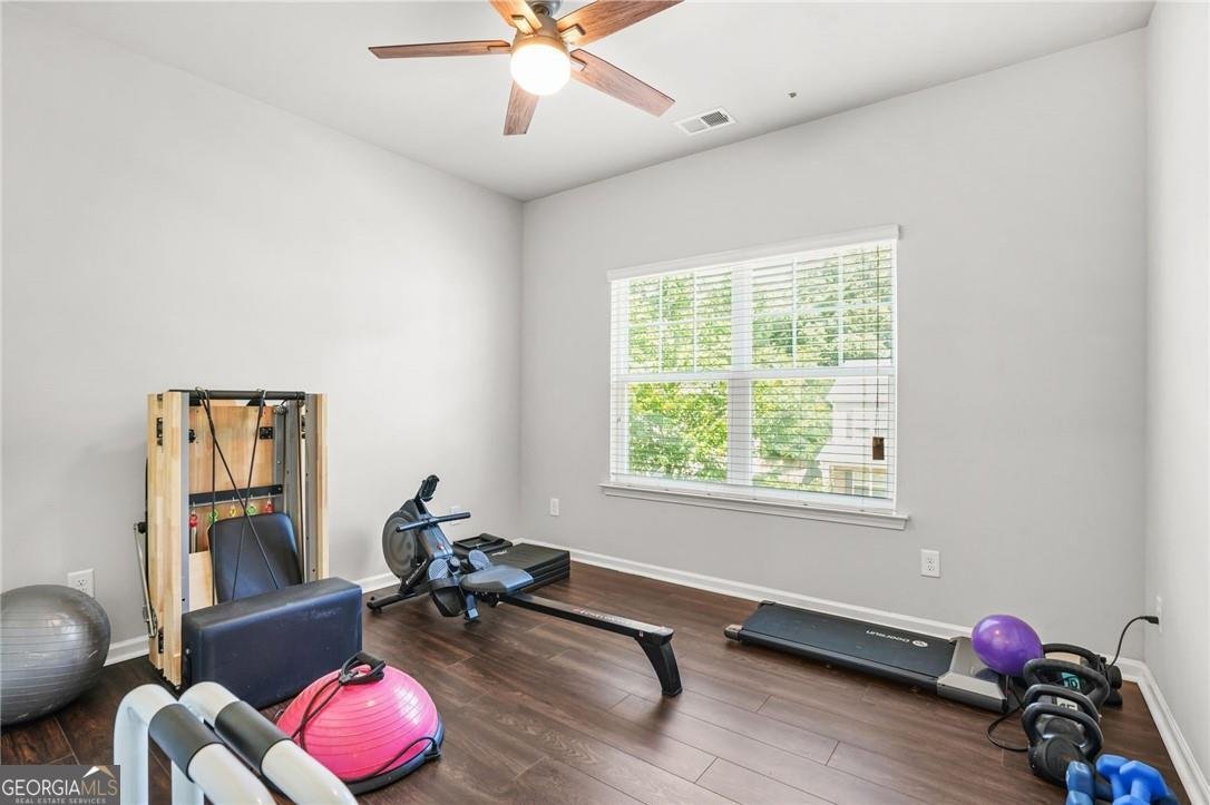 200 Cherokee Reserve Circle Canton - 34