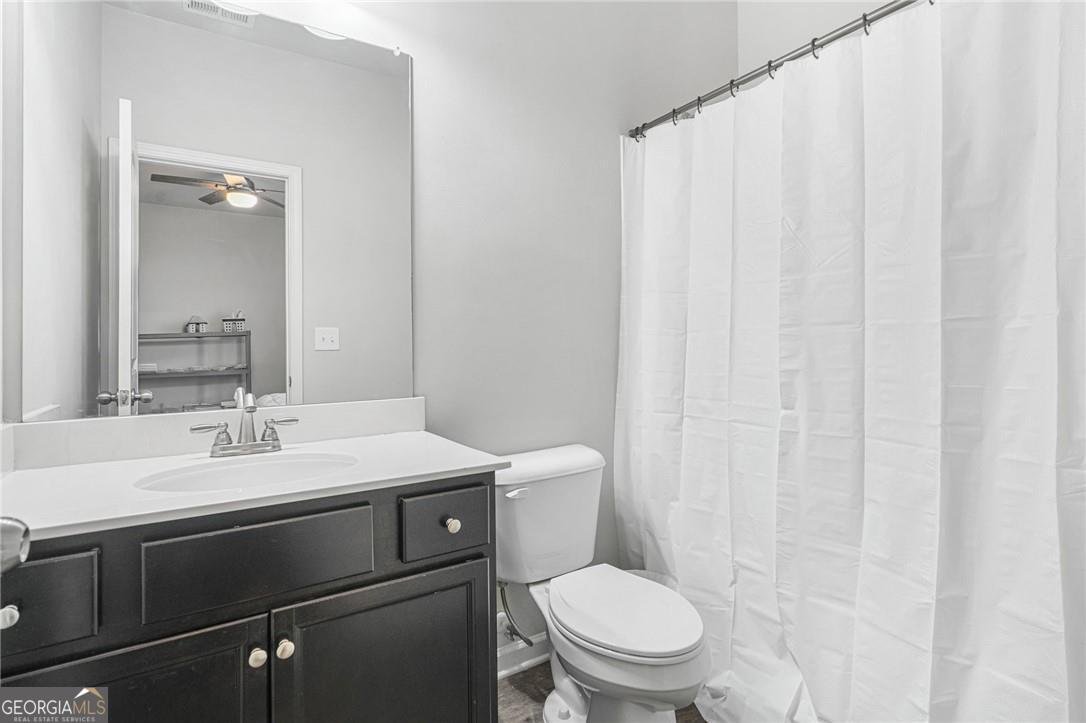 200 Cherokee Reserve Circle Canton - 5