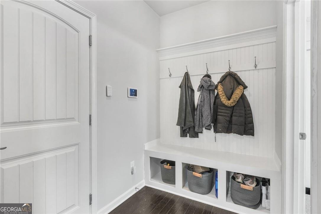 200 Cherokee Reserve Circle Canton - 6