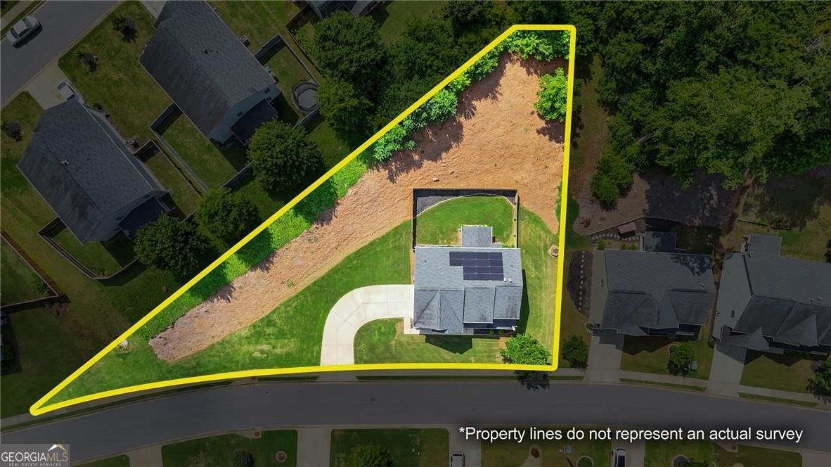 200 Cherokee Reserve Circle Canton - 9