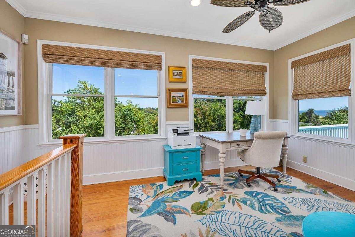 6 Coast Cottage Lane St. Simons - 10