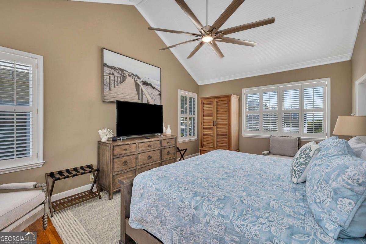 6 Coast Cottage Lane St. Simons - 11