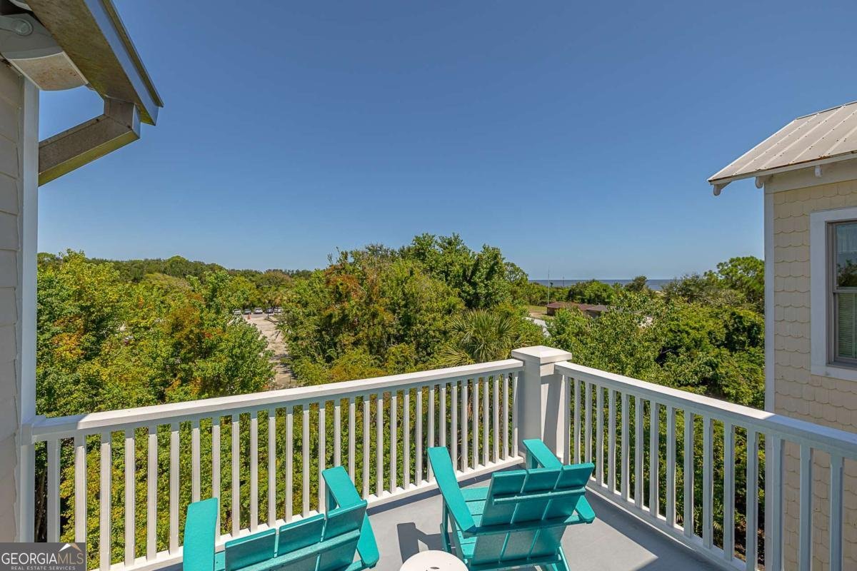 6 Coast Cottage Lane St. Simons - 15