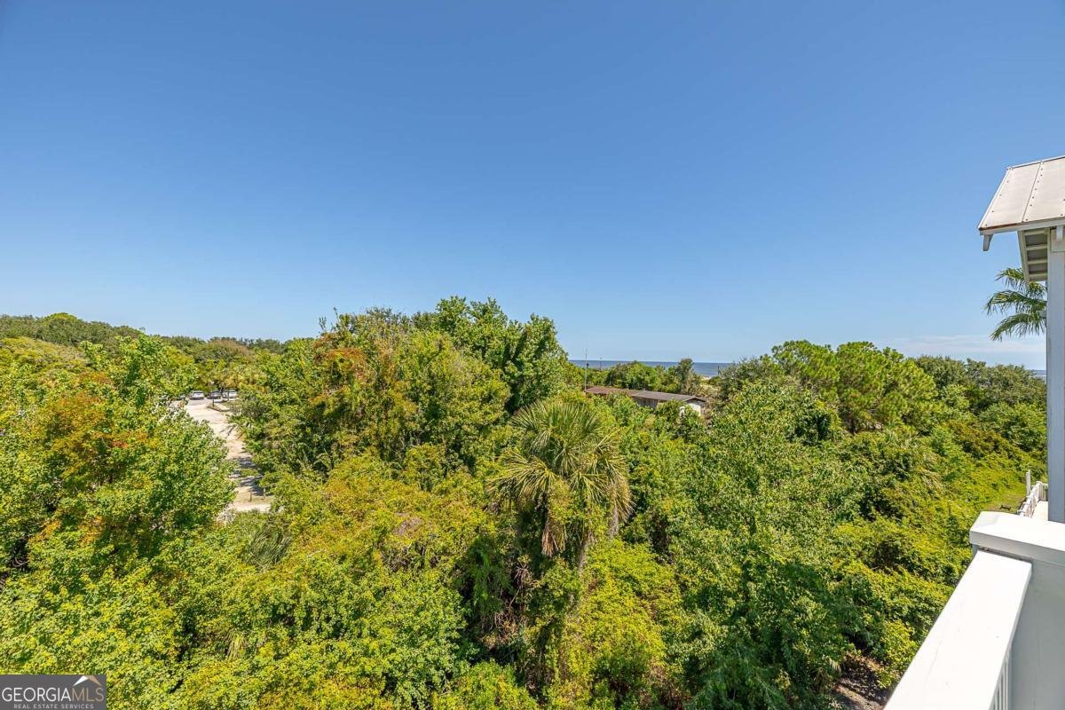 6 Coast Cottage Lane St. Simons - 16