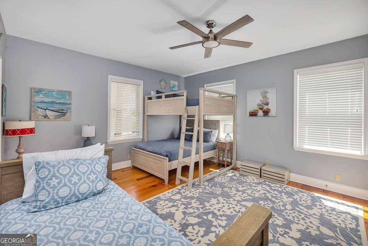 6 Coast Cottage Lane St. Simons - 17