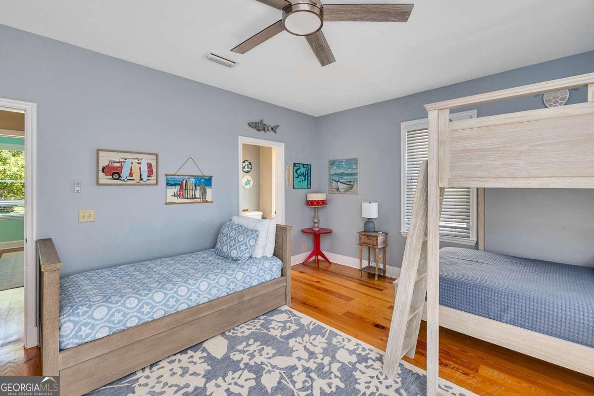 6 Coast Cottage Lane St. Simons - 18