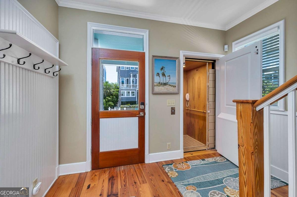 6 Coast Cottage Lane St. Simons - 2