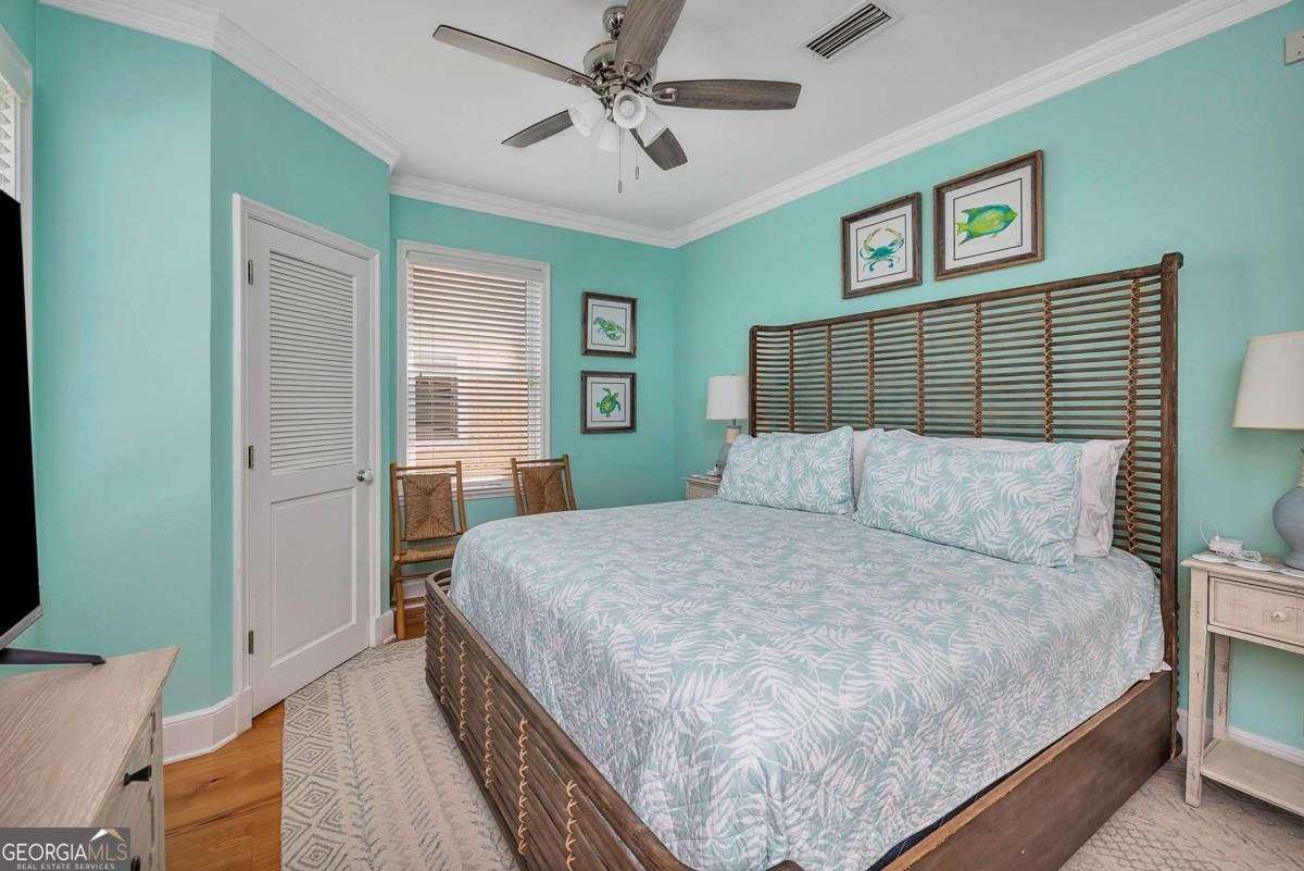 6 Coast Cottage Lane St. Simons - 20