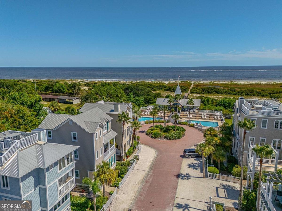 6 Coast Cottage Lane St. Simons - 23