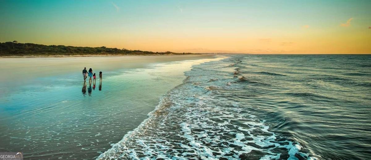 6 Coast Cottage Lane St. Simons - 26