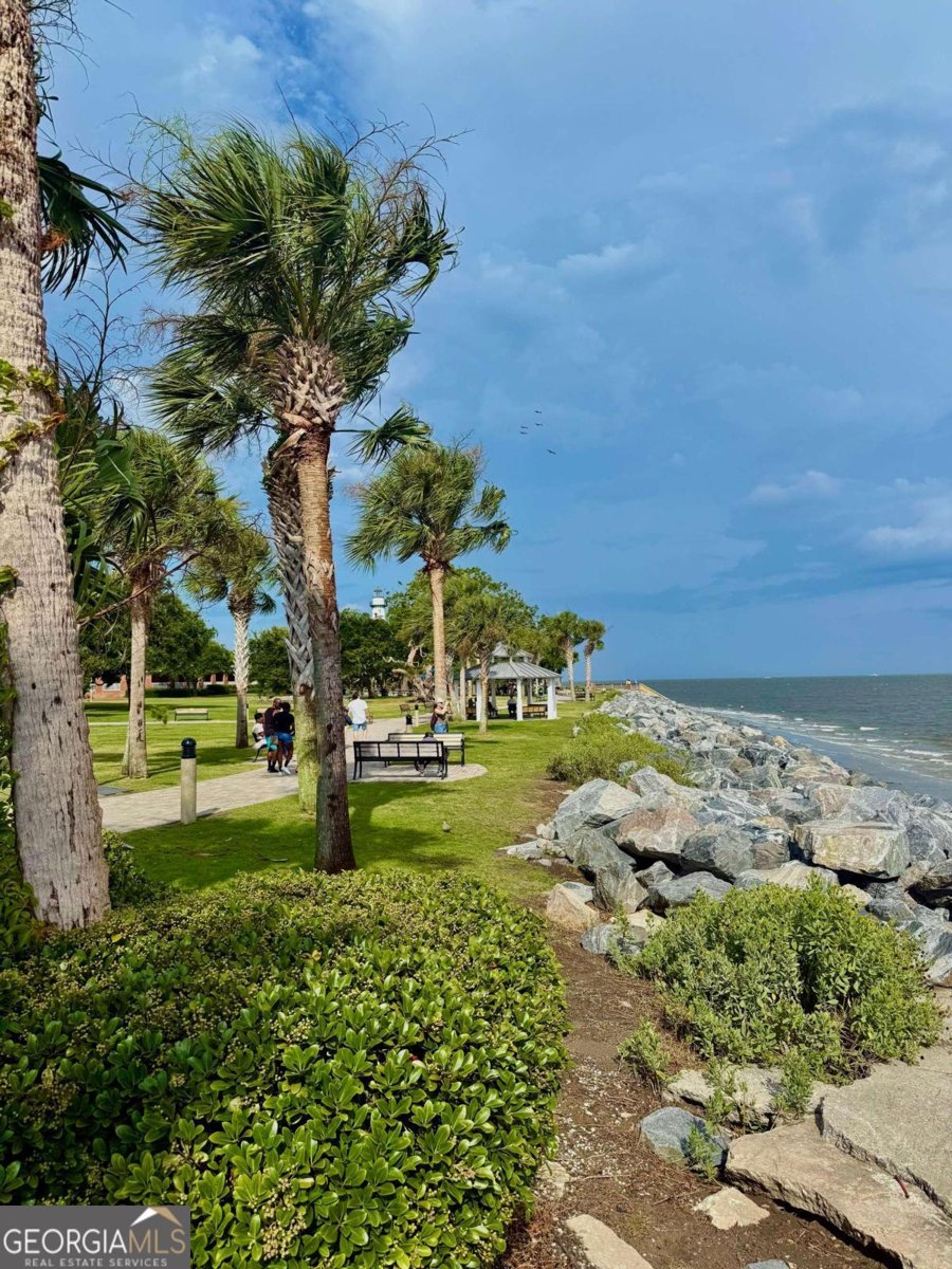 6 Coast Cottage Lane St. Simons - 30