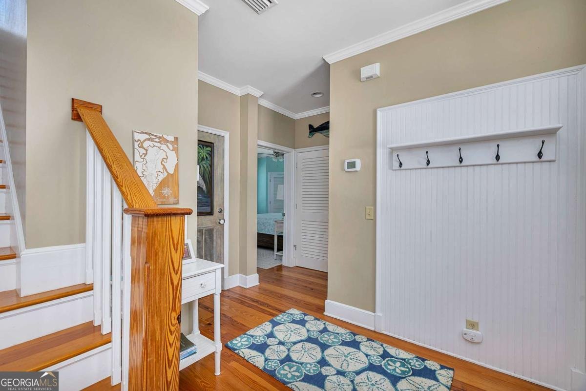 6 Coast Cottage Lane St. Simons - 4
