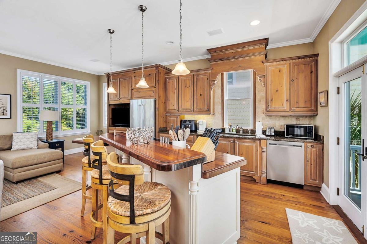 6 Coast Cottage Lane St. Simons - 6