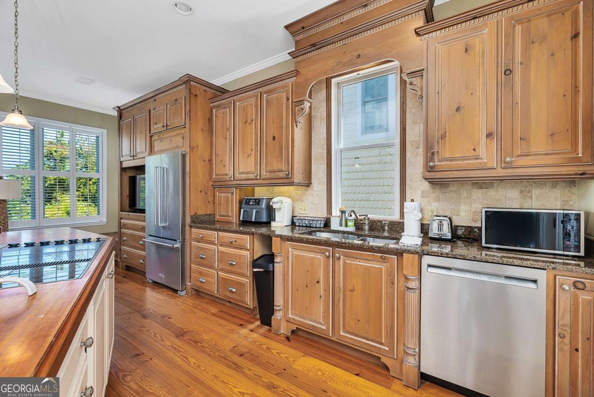 6 Coast Cottage Lane St. Simons - 7