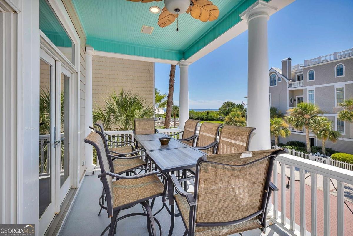 6 Coast Cottage Lane St. Simons - 8