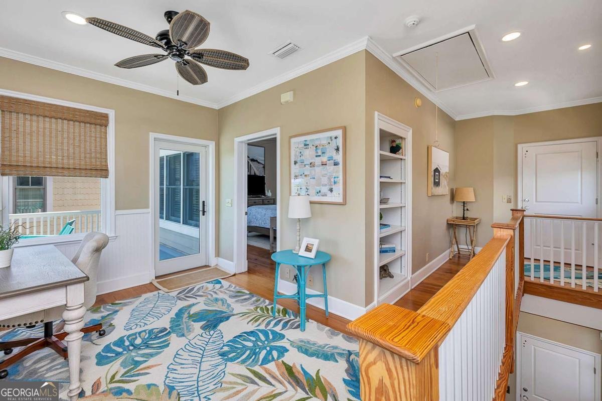 6 Coast Cottage Lane St. Simons - 9