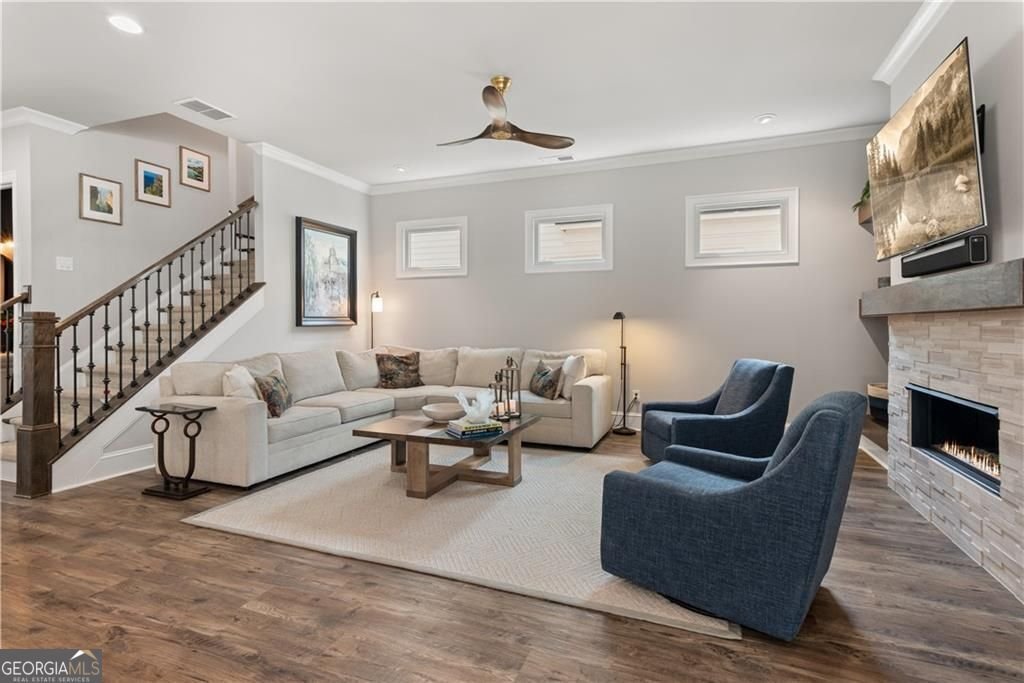 126 Academy Street Alpharetta - 10