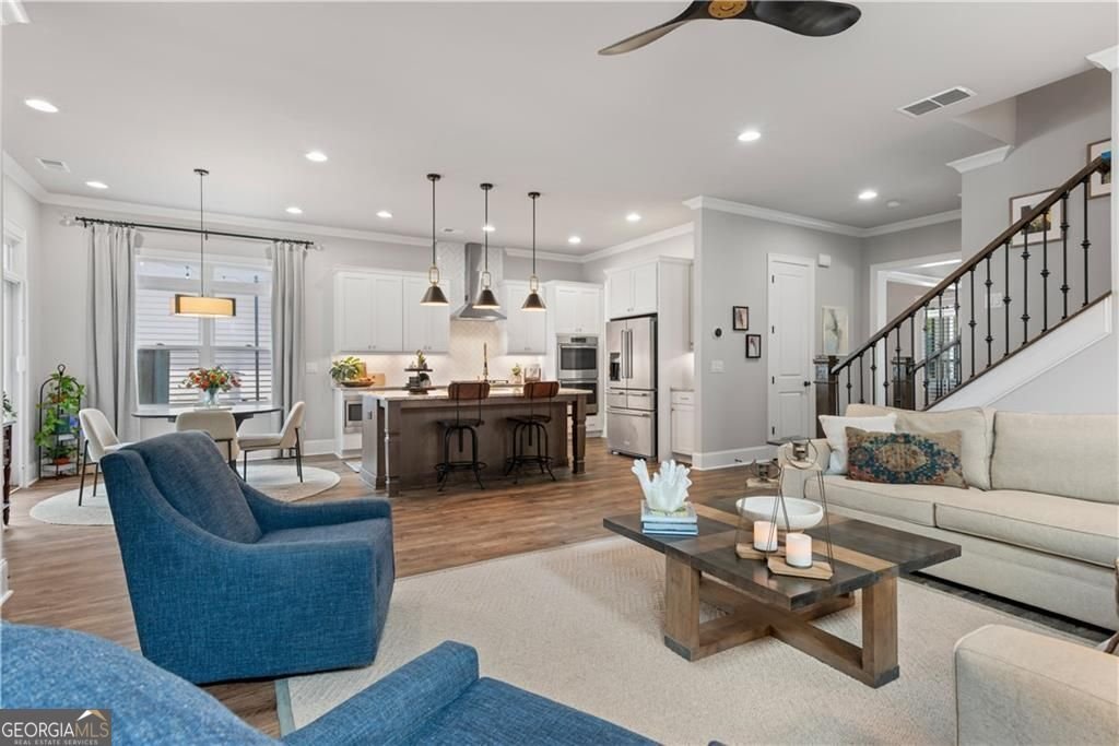 126 Academy Street Alpharetta - 12