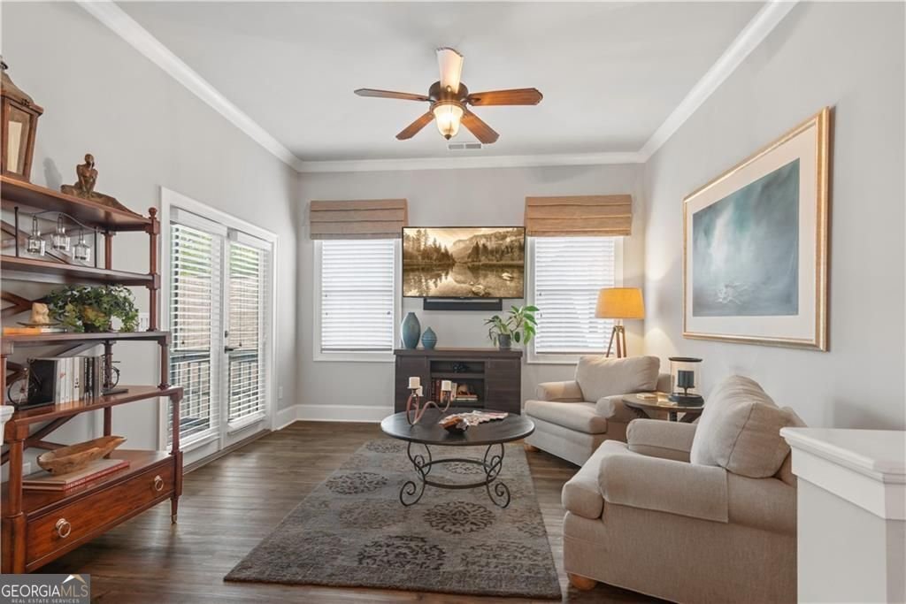 126 Academy Street Alpharetta - 17