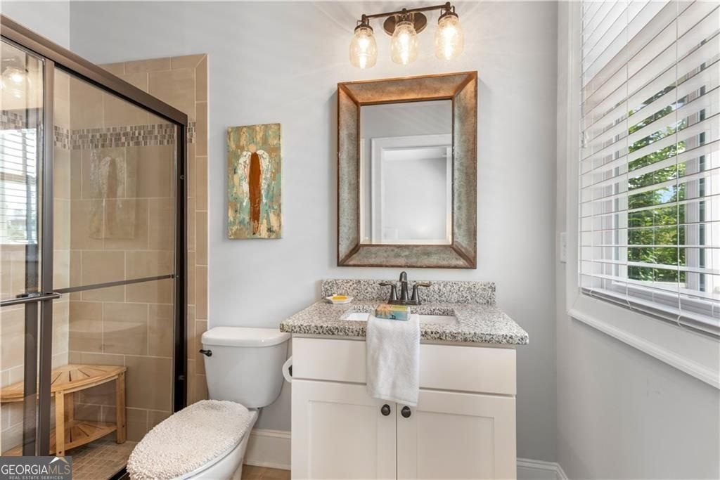 126 Academy Street Alpharetta - 26