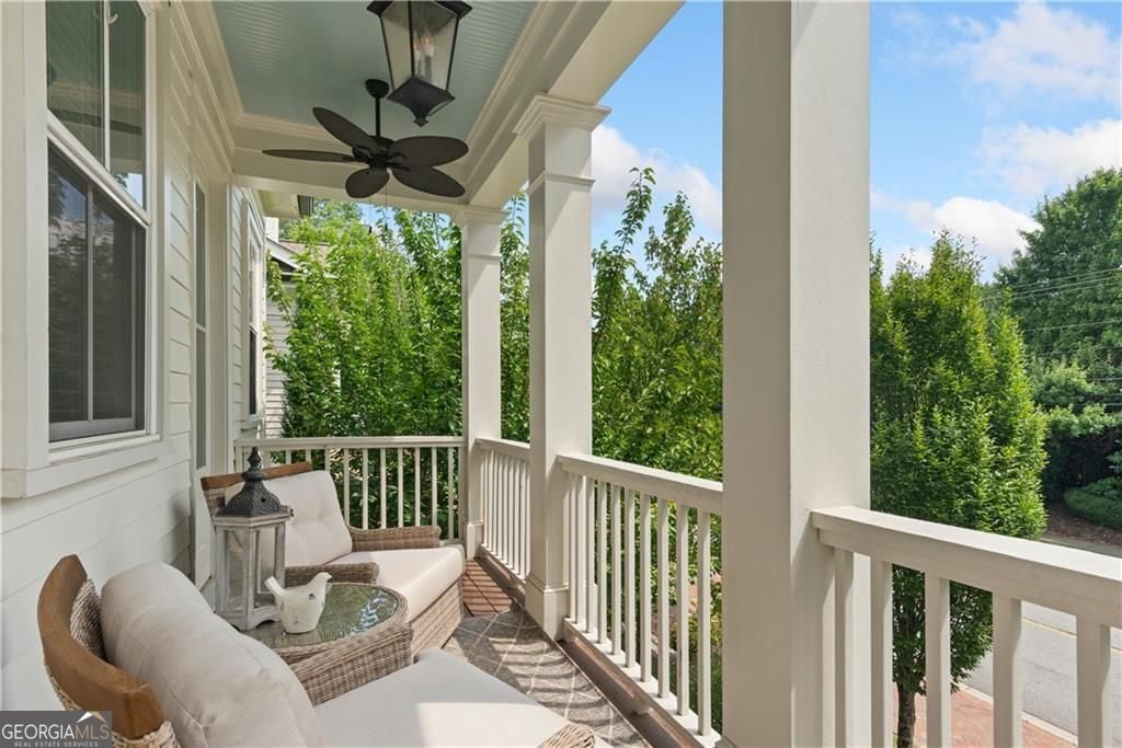 126 Academy Street Alpharetta - 28