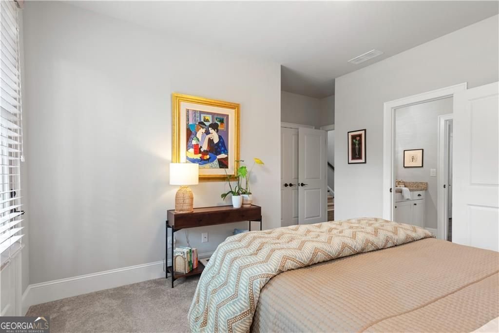 126 Academy Street Alpharetta - 30