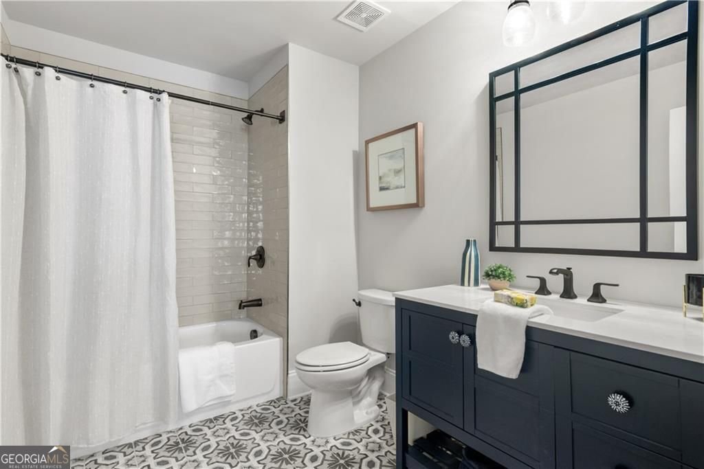 126 Academy Street Alpharetta - 38