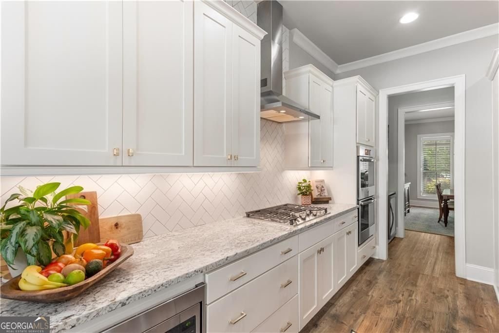 126 Academy Street Alpharetta - 4