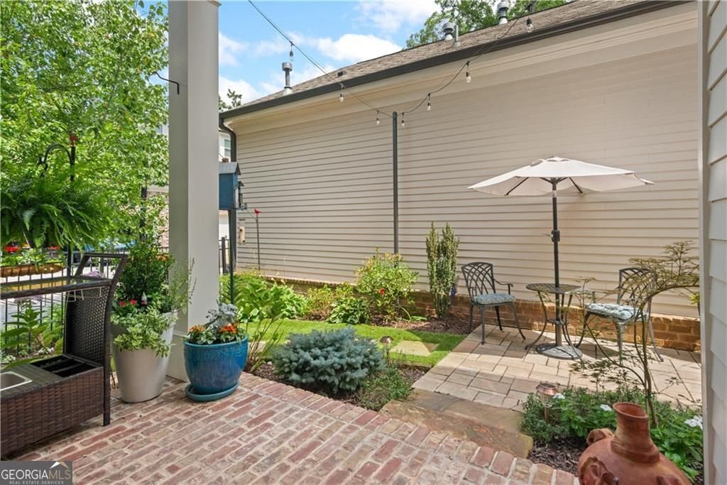 126 Academy Street Alpharetta - 40