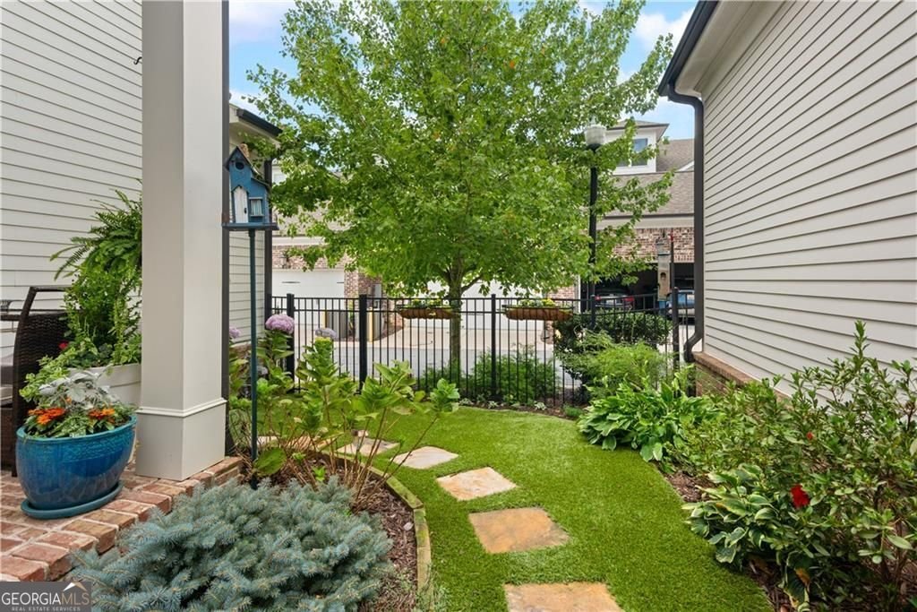 126 Academy Street Alpharetta - 41