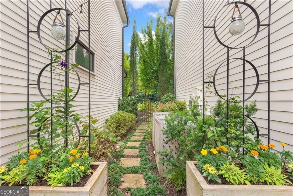 126 Academy Street Alpharetta - 42