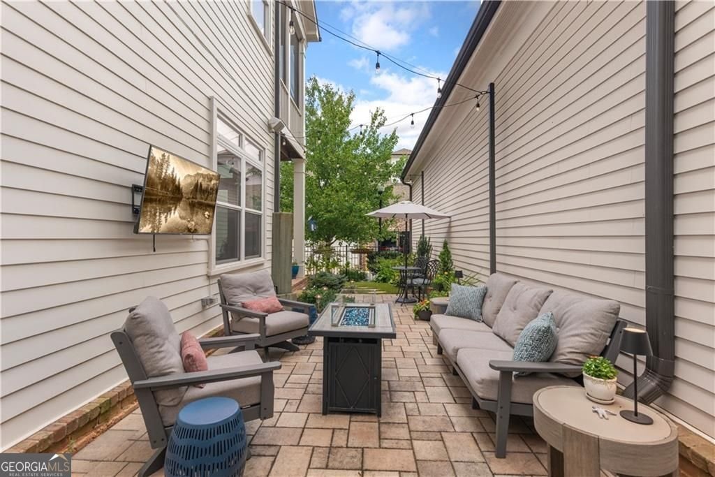 126 Academy Street Alpharetta - 45